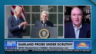 SOLOMON: DOCS SAY GARLAND KNEW