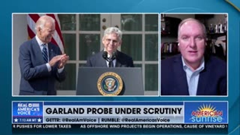 SOLOMON: DOCS SAY GARLAND KNEW