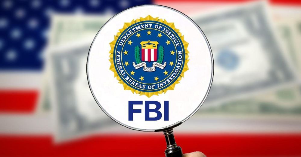 FBI cleared of malicious intent in anti-Catholic memo by Justice Department: report