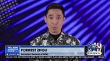 ZHOU DOESN'T EXPECT ANY DEALS WITH CHINA