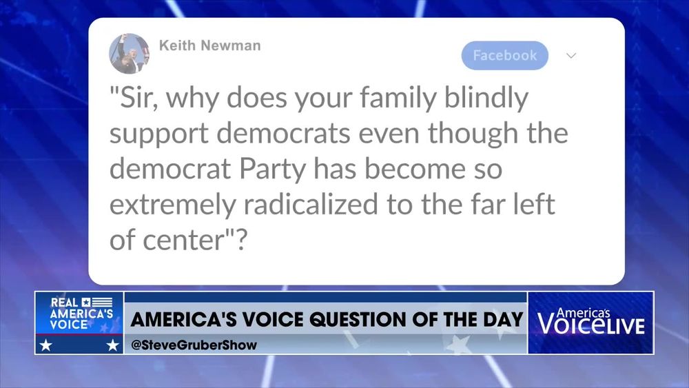 Answers To America's Voice Question Of The Day