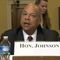 Jeh Johnson defends Obama’s executive actions