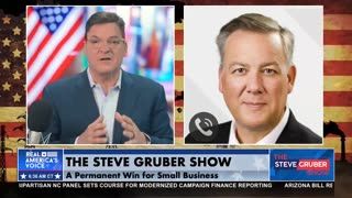 BIG WIN FOR SMALL BUSINESS