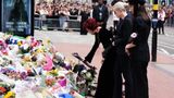 Ozzy Osbourne's family pays respects in UK funeral procession