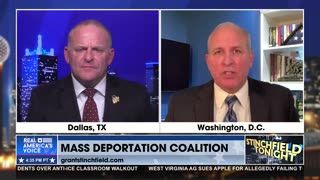 MASS DEPORTATION COALITION