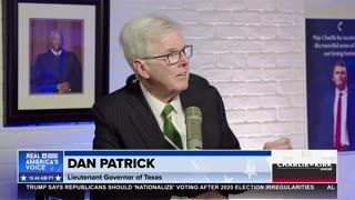 “LAW AND ORDER ISN’T OPTIONAL.”