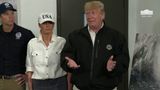 President Trump Delivers Remarks at the Georgia Operations Center