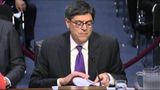 Treasury Secretary Jack Lew: US economy facing ‘irrevocable damage’