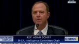 Adam Schiff Will Be Immortalized But Not Like He Wanted