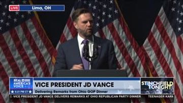 THE KIND OF COUNTRY WHERE THE AMERICAN DREAM IS ALIVE AND WELL