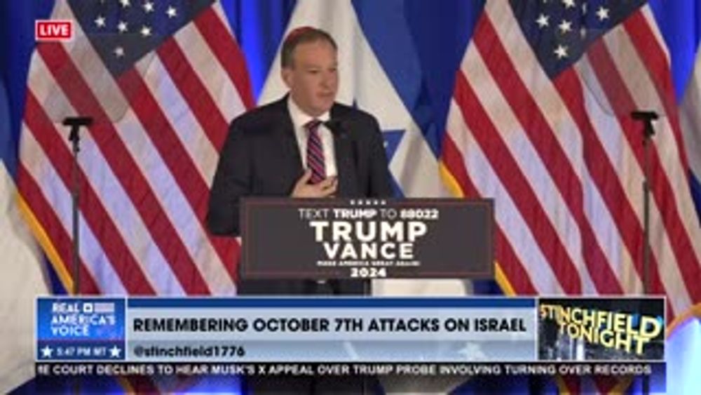 ZELDIN - NO DAYLIGHT BETWEEN ISRAEL AND AMERICA