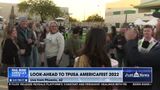 We’re LIVE at TPUSA’s 2nd Annual Block Party!