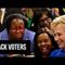 Can HIllary Clinton Re-Create The Obama Coalition?
