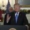 President Trump Gives a Statement on Jerusalem