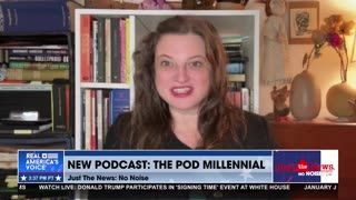 NEW PODCAST: THE POST MILLENNIAL