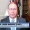 Rep. Greg Murphy says House GOP aims to sunset Democrats' reckless spending