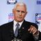 Pence: Anonymous Critic Resisting Trump Should Quit