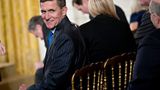 Michael Flynn testifies before January 6 panel, invoked Fifth Amendment rights