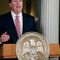 Mississippi governor seeks income tax elimination, legal medical marijuana with caps