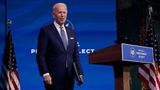 Biden: Reversing Trump Immigration Policies Will Take Months