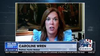 TRUMPISM IS HERE TO STAY