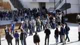 National Democrats Approve Early Caucus Voting for Nevada