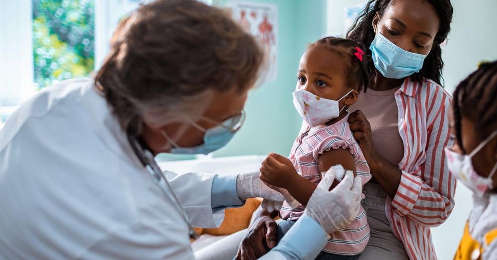 West Virginia Board of Education reinstates school vaccine policy excluding religious exemptions