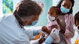 FDA advisors recommend Moderna COVID vaccine for infants