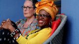 Church of England bans Desmond Tutu's daughter from officiating funeral due to same-sex partnership