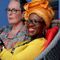 Church of England bans Desmond Tutu's daughter from officiating funeral due to same-sex partnership