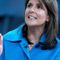 Nikki Haley says she will back Trump if he runs in 2024