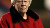 Alabama Governor Ivey signs bill prohibiting so-called vaccine passports, following other states