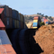 Arizona to Remove Shipping Container Wall From Border With Mexico