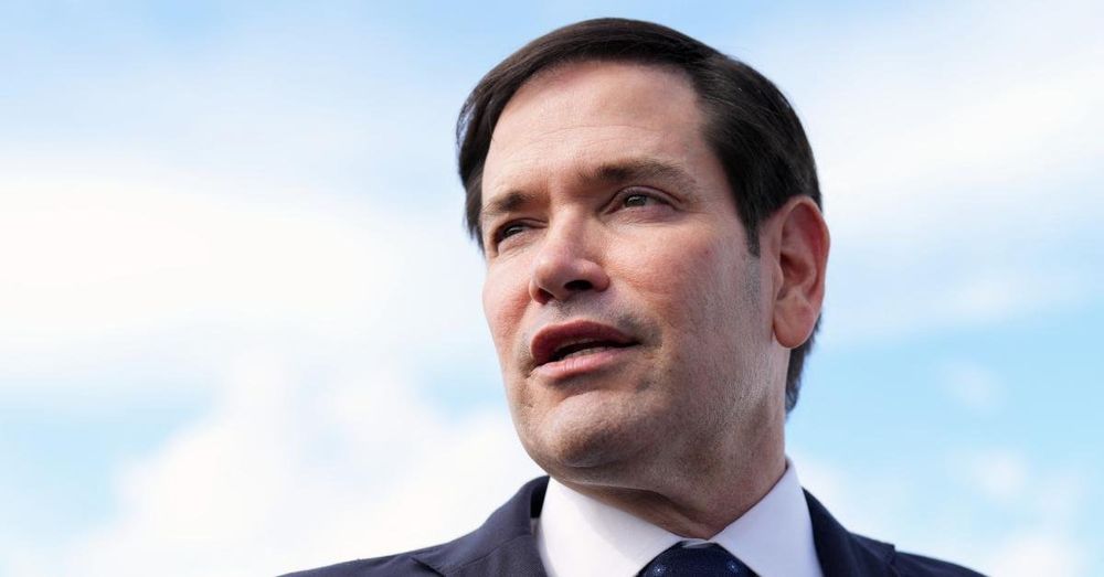 Rubio to visit Mexico, Ecuador to discuss cartels, tariffs and migration