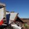 Rescue workers dig through rubble in search of survivors following devastating weekend tornadoes