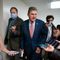 Key US Senator Voices His Opposition to Voting Law Reforms