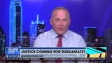 JUSTICE MAY BE COMING FOR RUSSIAGATE