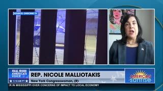 DHS FUNDING FIGHT: “WE CAN’T HAVE A SHORT MEMORY.”