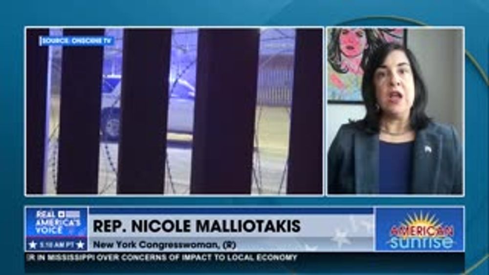 DHS FUNDING FIGHT: “WE CAN’T HAVE A SHORT MEMORY.”