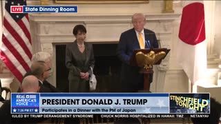 AMERICANS AND THE JAPANESE ARE LEADING THE WAY