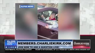 BREAKING: ICE agent's bodycam footage released