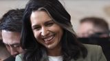 Dozens of former intelligence officials urge Senate to confirm Tulsi Gabbard as DNI