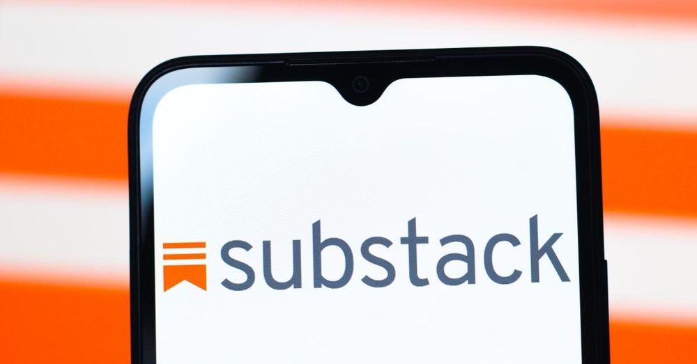 Substack reaches 5 million paid subscribers