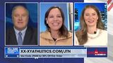 XX-XY ATHLETICS: FIGHTING FOR GIRLS IN SPORTS