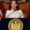 NY Gov. Hochul leads top GOP challenger Rep. Zeldin by just 4 percentage points, survey