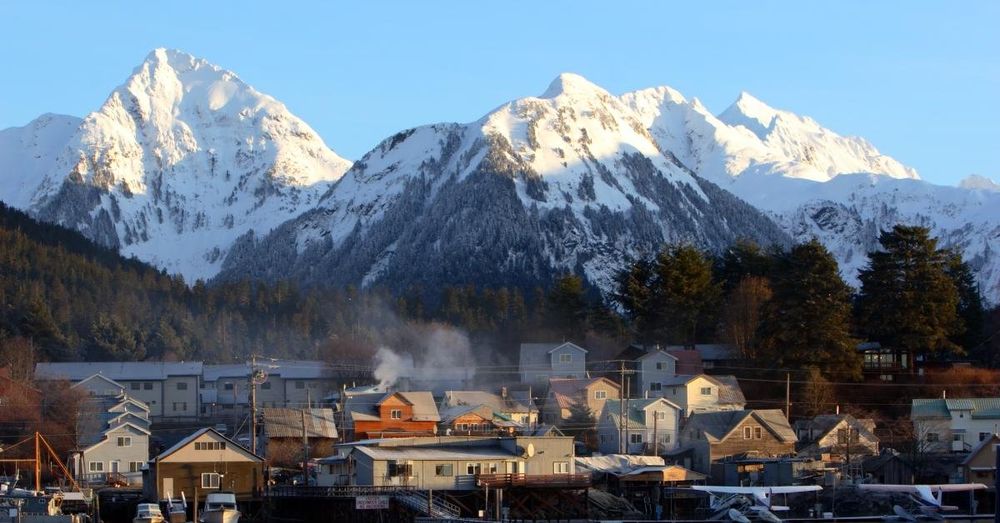 Coast Guard confirms helicopter crash in Alaska