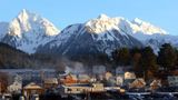 Coast Guard confirms helicopter crash in Alaska