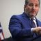 Cruz at NRA: mass shooter a 'monster,' but 'rarely has the Second Amendment been more necessary'