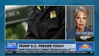 BETSY BRANTNER SMITH: D.C. NEEDS PROSECUTIONS, NOT JUST PATROLS
