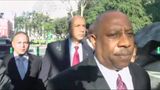 Jury convicts ex-New Orleans mayor of bribery